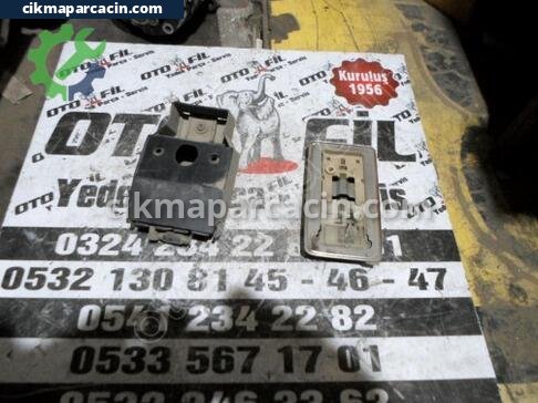 Honda Accord Tavan Lambası çıkma parça