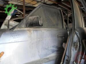 HONDA ACCORD 1984-1988 GRİ ÖN SOL KAPI ÇIKMA