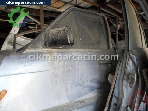 Honda Accord Sol Ön Kapı çıkma parça
