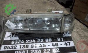 HONDA ACCORD 1984-1988 SAĞ VE SOL FAR ÇIKMA