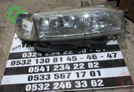 Honda Accord Far çıkma parça
