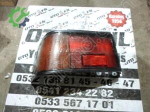 HONDA ACCORD 1986 (11-1489-01-6) SOL STOP SIFIR