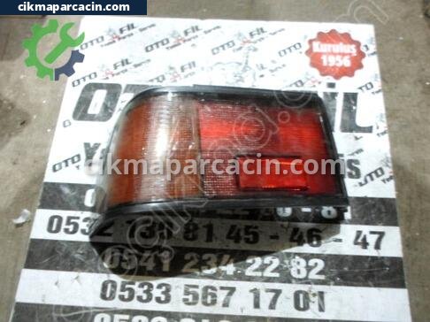 Honda Accord Sol Arka Stop çıkma parça