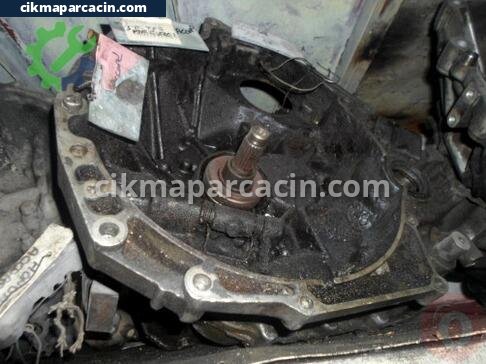 Honda Accord Şanzıman Komple çıkma parça