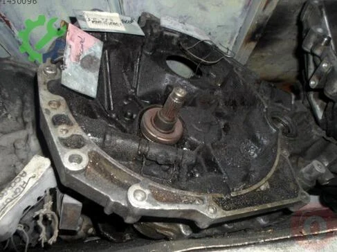 Honda Accord Şanzıman Komple çıkma parça