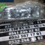 Honda Accord Sol Ön Far çıkma parça - OTOFİL YEDEK PARÇA Mersin