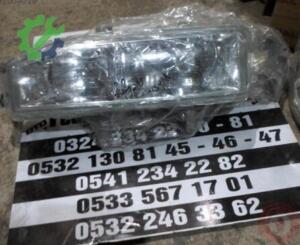 HONDA ACCORD 1990-1993 MANUEL SOL FAR SIFIR