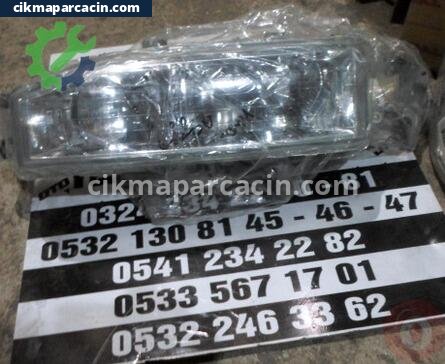 Honda Accord Sol Ön Far çıkma parça