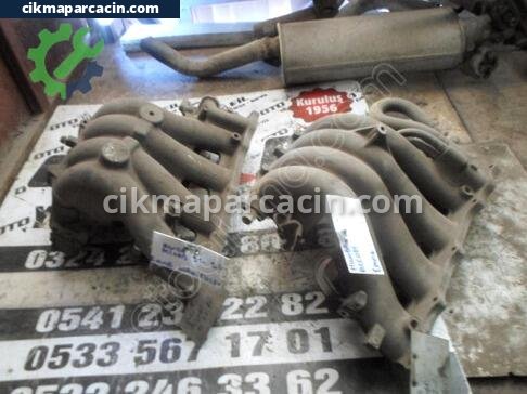 Honda Accord Emme Manifoldu çıkma parça