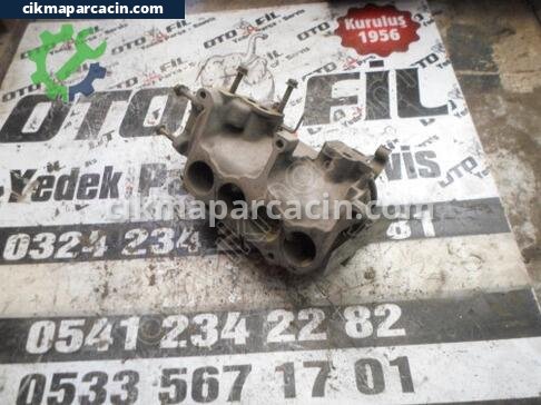 Honda Accord Emme Manifoldu çıkma parça