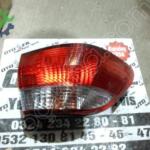 Honda Accord Sol Arka Stop çıkma parça - OTOFİL YEDEK PARÇA Mersin