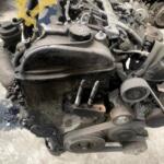 2012 Nissan Micra Motor Komple Çıkma Parça Konya