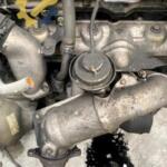 2004 Honda Accord Motor Komple Çıkma Parça Konya