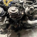2004 Honda Accord Motor Komple Çıkma Parça Konya