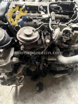 Honda Accord Motor Komple çıkma parça