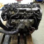 2003 Mazda 6 Motor Komple Çıkma Parça Konya