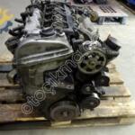 2006 Honda Accord Motor Komple Çıkma Parça Konya