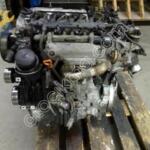 2006 Honda Accord Motor Komple Çıkma Parça Konya