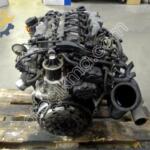 2006 Honda Accord Motor Komple Çıkma Parça Konya