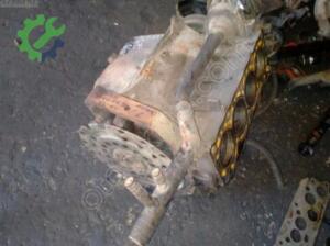 HONDA ACCORD 84-85 1.6 BENZİNLİ MOTOR