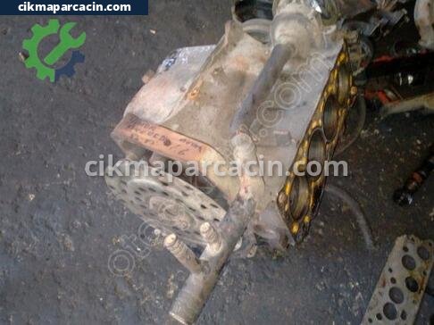 Honda Accord Komple Motor çıkma parça