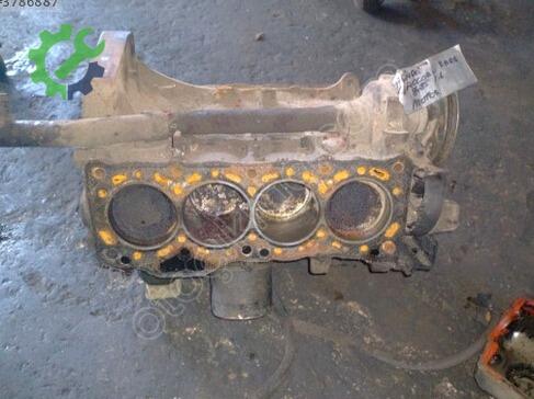 Honda Accord Komple Motor çıkma parça