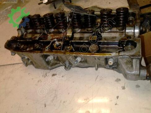 Honda Accord Silindir Kapağı çıkma parça
