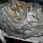 HONDA ACCORD B20 ÇIKMA BLOK