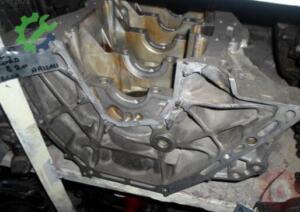 HONDA ACCORD B20 ÇIKMA BLOK