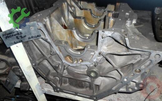 Honda Accord Blok çıkma parça