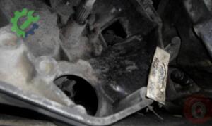 HONDA ACCORD ÇIKMA ŞANZIMAN