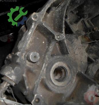Honda Accord Şanzıman Komple çıkma parça