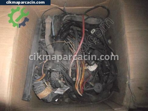 Honda Accord Elektrik Tesisatı çıkma parça