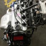 1990 Honda Accord Motor Komple Çıkma Parça Konya