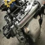 1990 Honda Accord Motor Komple Çıkma Parça Konya