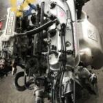 1990 Honda Accord Motor Komple Çıkma Parça Konya