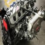 1990 Honda Accord Motor Komple Çıkma Parça Konya