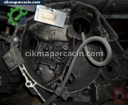 Honda Accord Şanzıman Komple çıkma parça