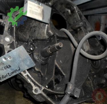 Honda Accord Şanzıman Komple çıkma parça