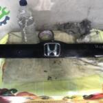 HONDA BAGAJ KAPLAMASI HONDA ORJİNAL ÇIKMA PARÇA