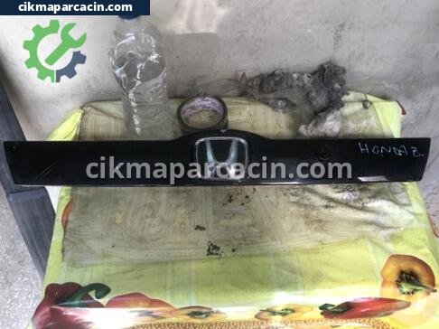 Honda Accord Bagaj Kaplaması çıkma parça