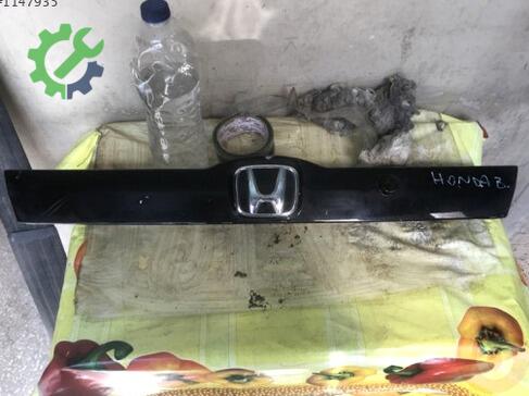 Honda Accord Bagaj Kaplaması çıkma parça