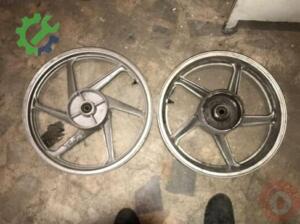 HONDA CBF JANT HONDA ORJİNAL ÇIKMA PARÇA