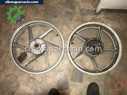 Honda Civic Jant çıkma parça