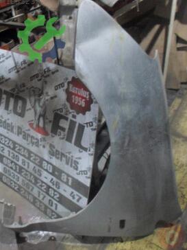 Honda Civic Sol Ön Çamurluk çıkma parça