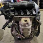 2002 Honda City Motor Komple Çıkma Parça Konya