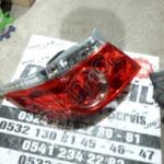 HONDA CİTY 2006 – 200 SOL STOP SIFIR