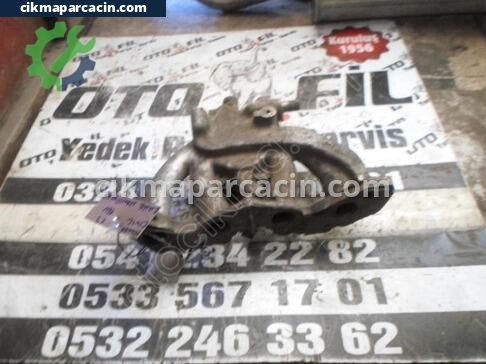 Honda Civic Emme Manifoldu çıkma parça