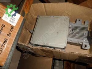 HONDA CİVİC 1.4 1.6 İES MOTOR BEYİNİ 37820 -P6E-G01
