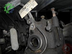 HONDA CİVİC 1.4 DİZEL ÇIKMA ŞANZIMAN